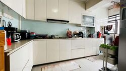 Blk 366 Corporation Drive (Jurong West), HDB 5 Rooms #626750861